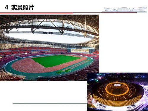 冯远 郑州体育场罩棚结构设计