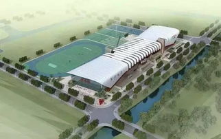 周浦体育中心力争2017年开工建设